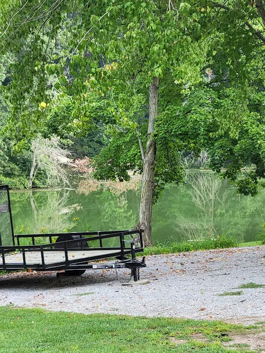 21 Guns Campground Picture 8