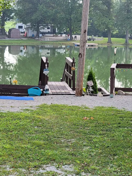 21 Guns Campground Picture 4