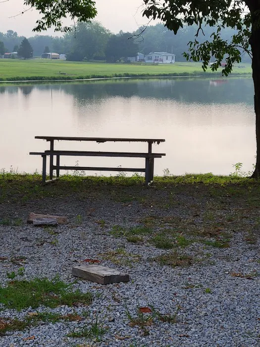 21 Guns Campground Picture 3