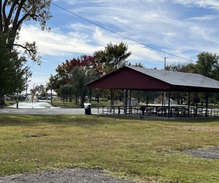 Fairview Park Campground