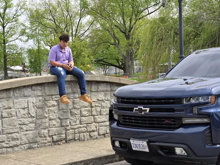 Fairview Park Campground Picture 7