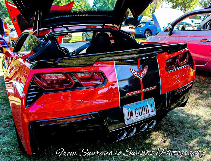 Fairview Park Campground Picture 5