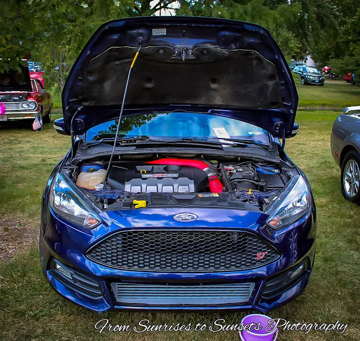 Fairview Park Campground Picture 8