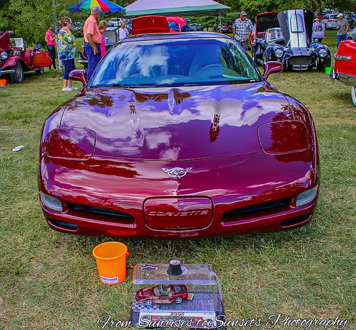 Fairview Park Campground Picture 9