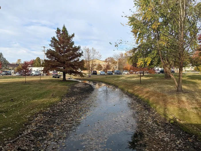 Fairview Park Campground Picture 2