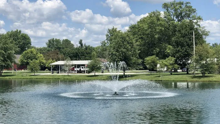 Fairview Park Campground Picture 3