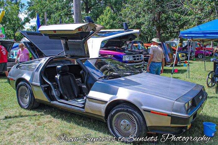 Fairview Park Campground Picture 4