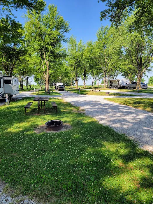 Casey KOA Journey Picture 3