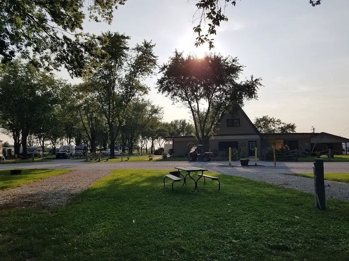 Casey KOA Journey Picture 10