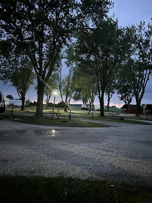 Casey KOA Journey Picture 2