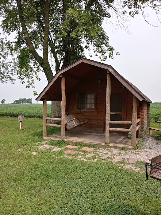 Casey KOA Journey Picture 9