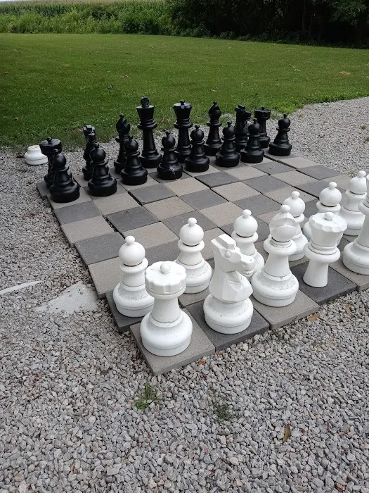 Casey KOA Journey Picture 6