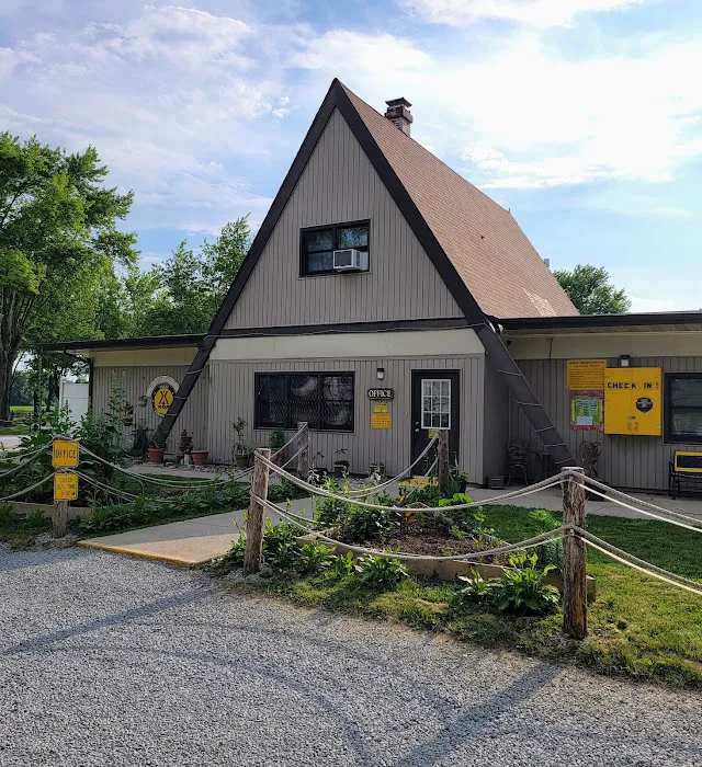 Casey KOA Journey Picture 7