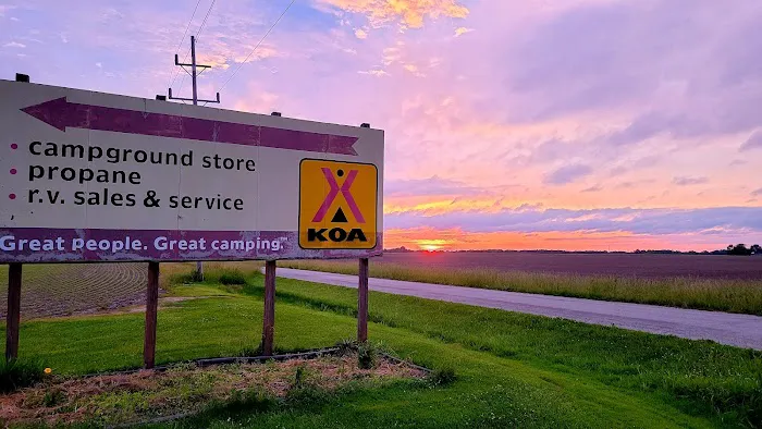 Casey KOA Journey Picture 8