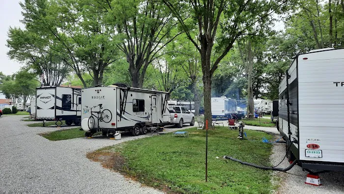 Casey KOA Journey Picture 5