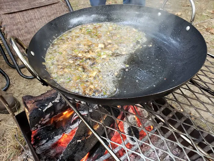 Hebron Hills Camping Picture 9
