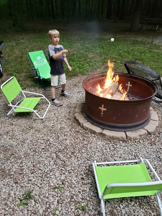 Hebron Hills Camping Picture 7
