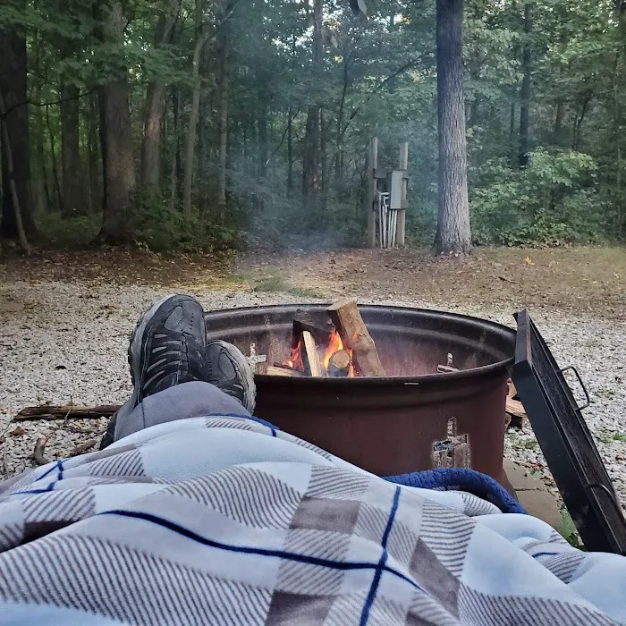 Hebron Hills Camping Picture 5