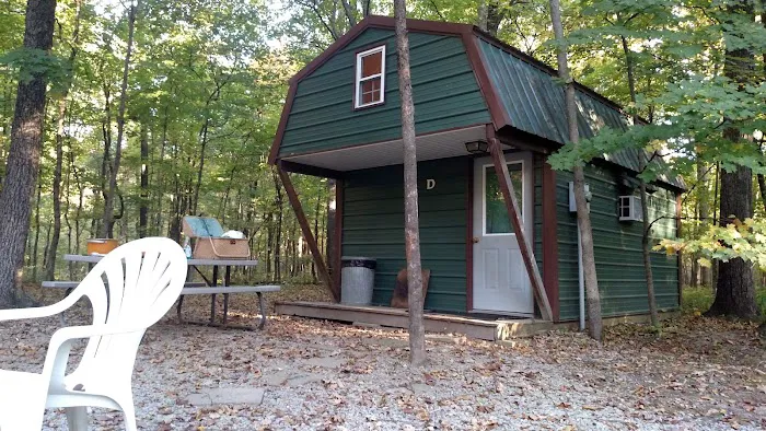 Hebron Hills Camping Picture 1