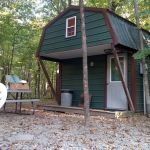 Hebron Hills Camping