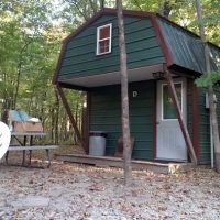 Hebron Hills Camping ico