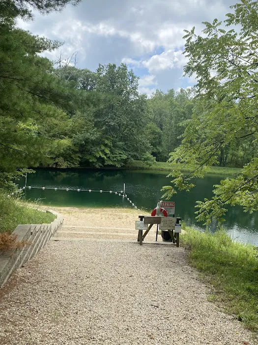 Hebron Hills Camping Picture 8