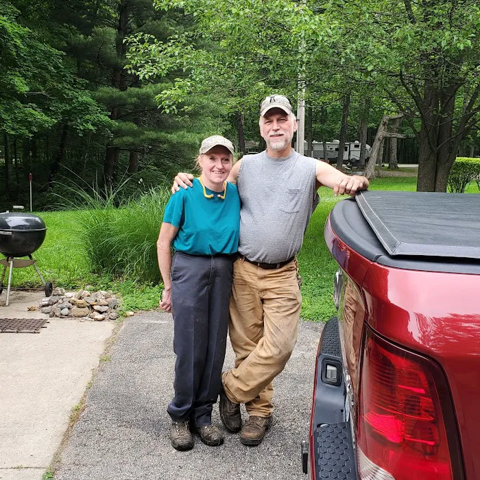 Hebron Hills Camping Picture 4