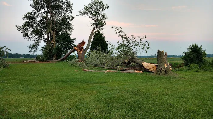 Saint Francisville Riverside Park & Campground Picture 4