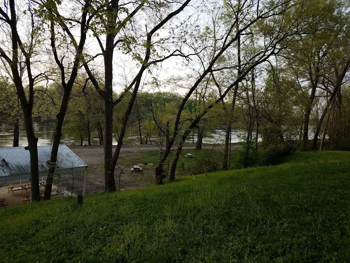 Saint Francisville Riverside Park & Campground Picture 9