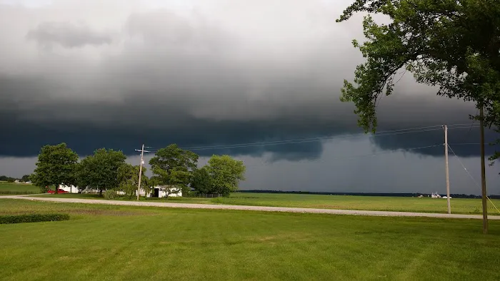 Saint Francisville Riverside Park & Campground Picture 5