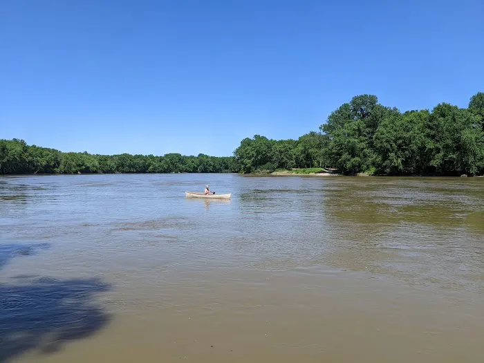 Saint Francisville Riverside Park & Campground Picture 6