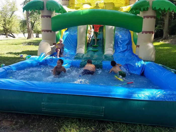 Saint Francisville Riverside Park & Campground Picture 2