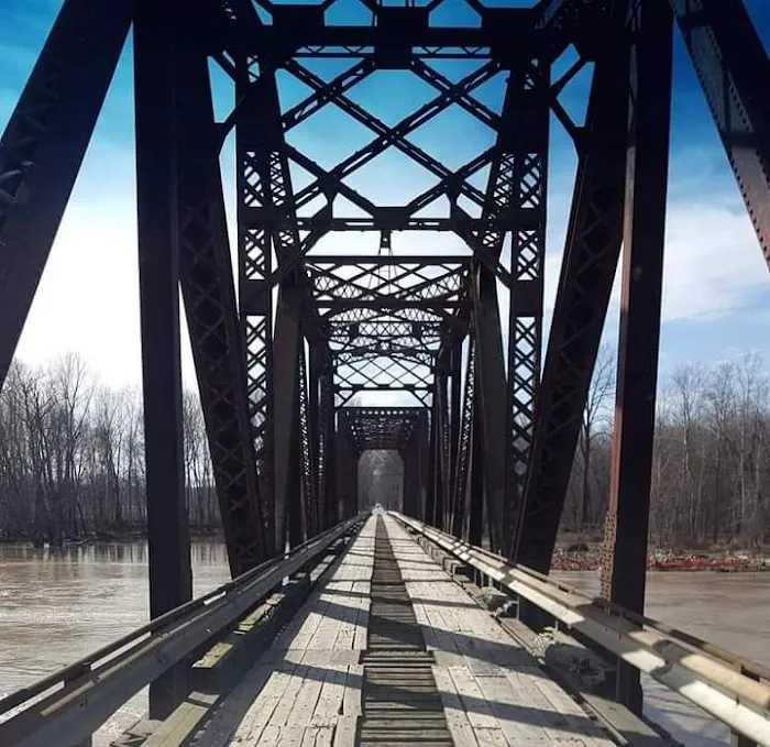 Saint Francisville Riverside Park & Campground Picture 1