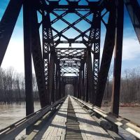 Saint Francisville Riverside Park & Campground ico