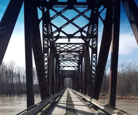 Saint Francisville Riverside Park & Campground