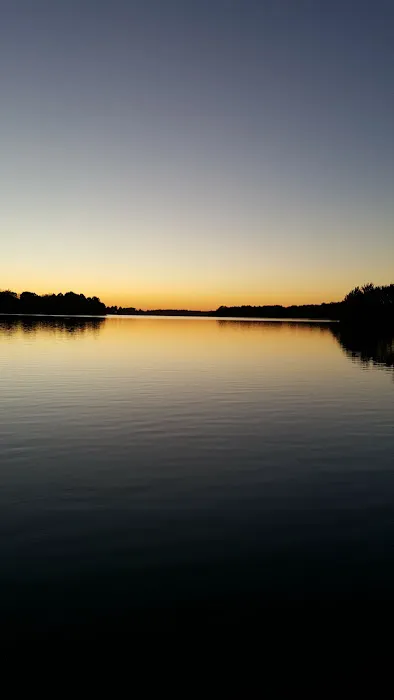 East Fork Lake Campground Picture 2