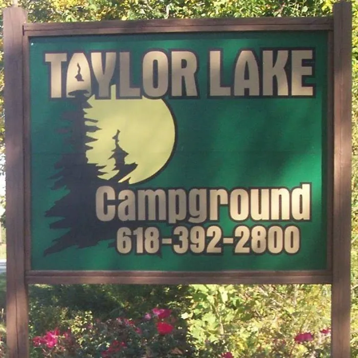 Taylor Lake Campground Picture 4