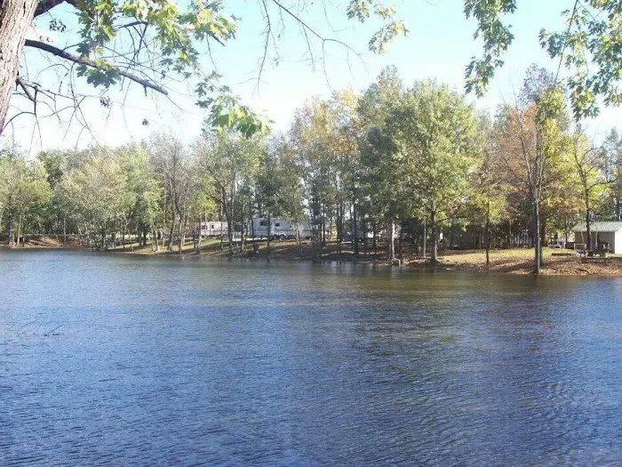 Taylor Lake Campground Picture 10