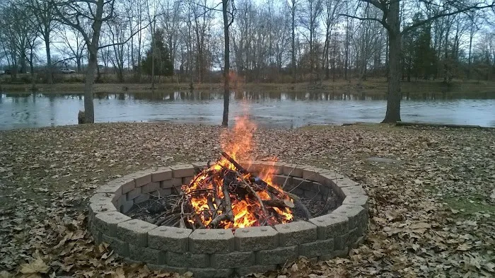 Taylor Lake Campground Picture 2
