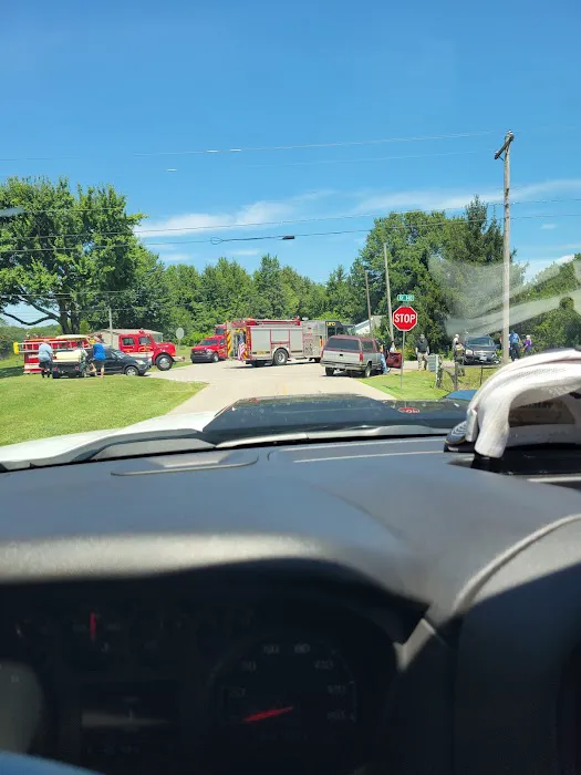 Horseshoe Acres Campground Picture 7