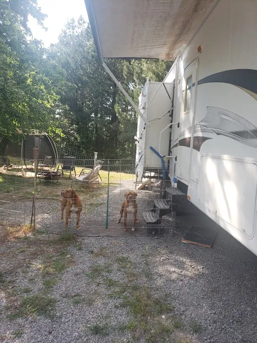 Horseshoe Acres Campground Picture 3