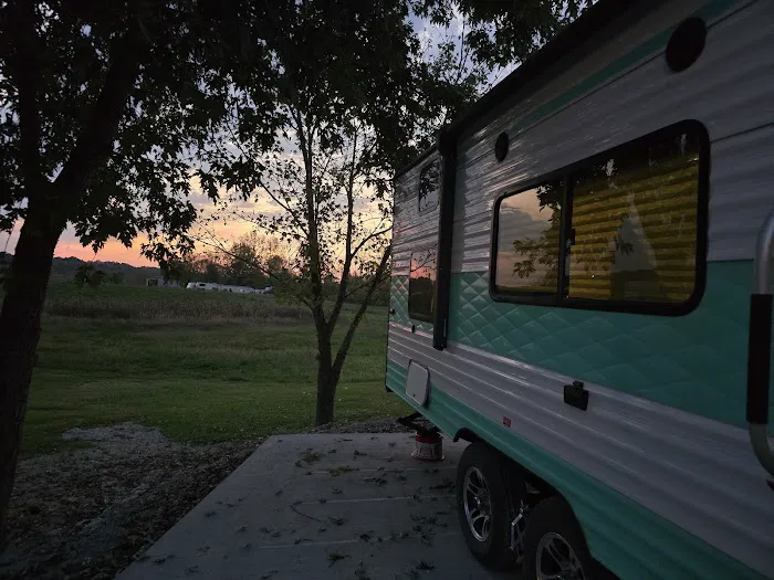 Horseshoe Acres Campground Picture 9