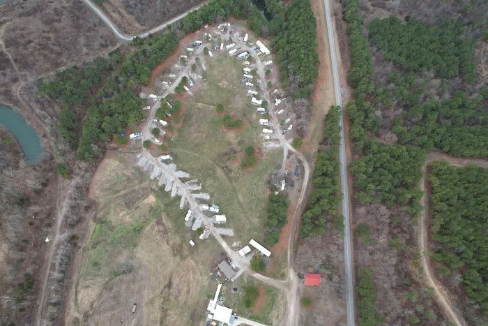 Horseshoe Acres Campground Picture 1