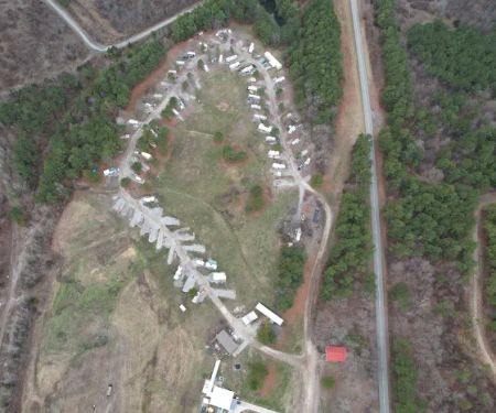 Horseshoe Acres Campground