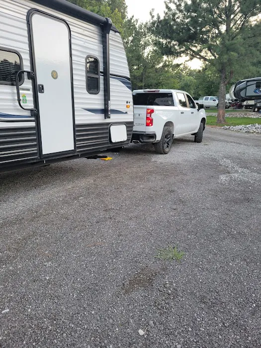 Horseshoe Acres Campground Picture 8