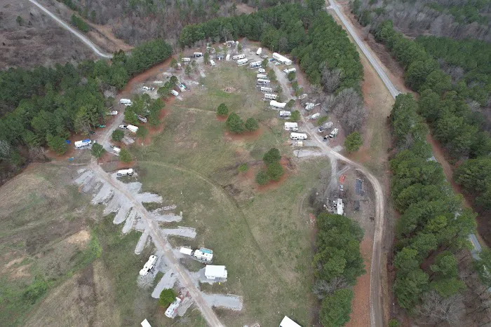 Horseshoe Acres Campground Picture 4