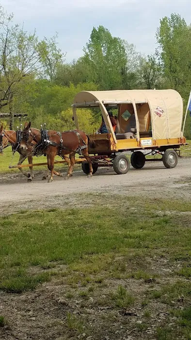 Bryan Lake Campgrounds Picture 1