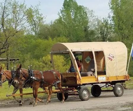 Bryan Lake Campgrounds