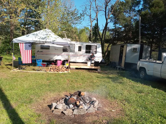 Bryan Lake Campgrounds Picture 4