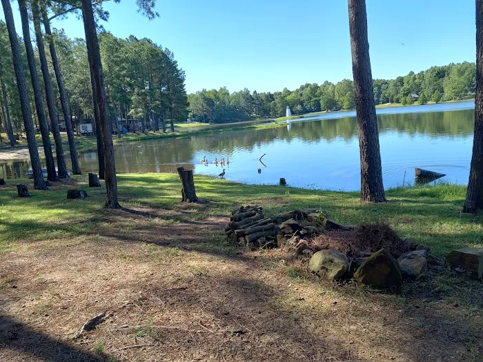 Bryan Lake Campgrounds Picture 10
